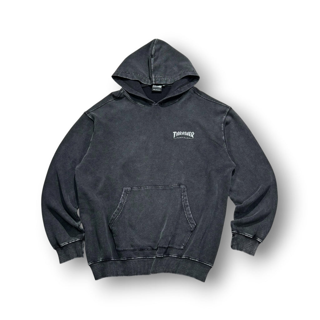 Thrasher Hoodie Large