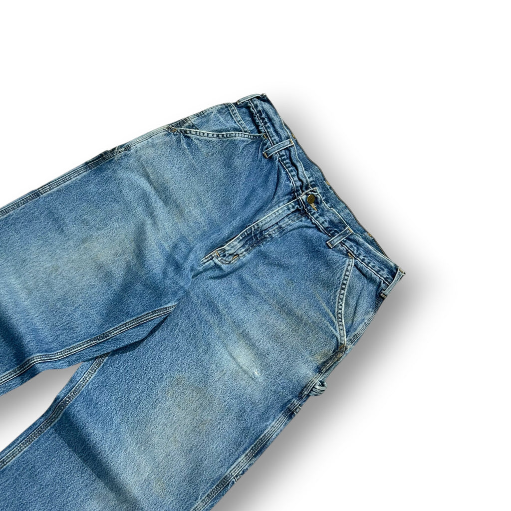 Carhartt Carpenter Jeans W35