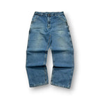 Carhartt Carpenter Jeans W35