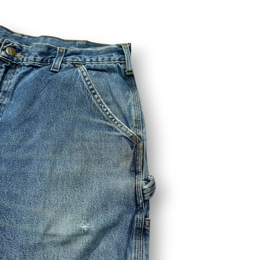 Carhartt Carpenter Jeans W35