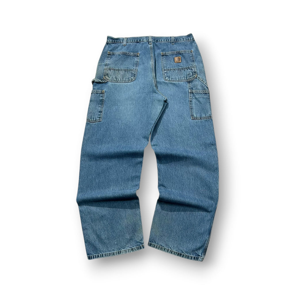Carhartt Carpenter Jeans W35