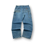 Carhartt Carpenter Jeans W35
