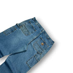 Carhartt Carpenter Jeans W35