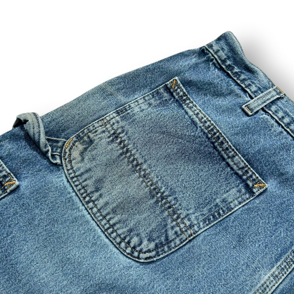 Carhartt Carpenter Jeans W35