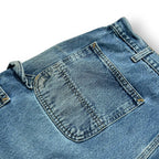 Carhartt Carpenter Jeans W35
