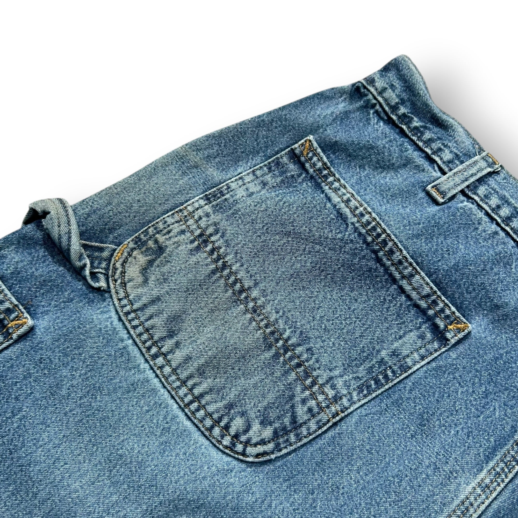 Carhartt Carpenter Jeans W35