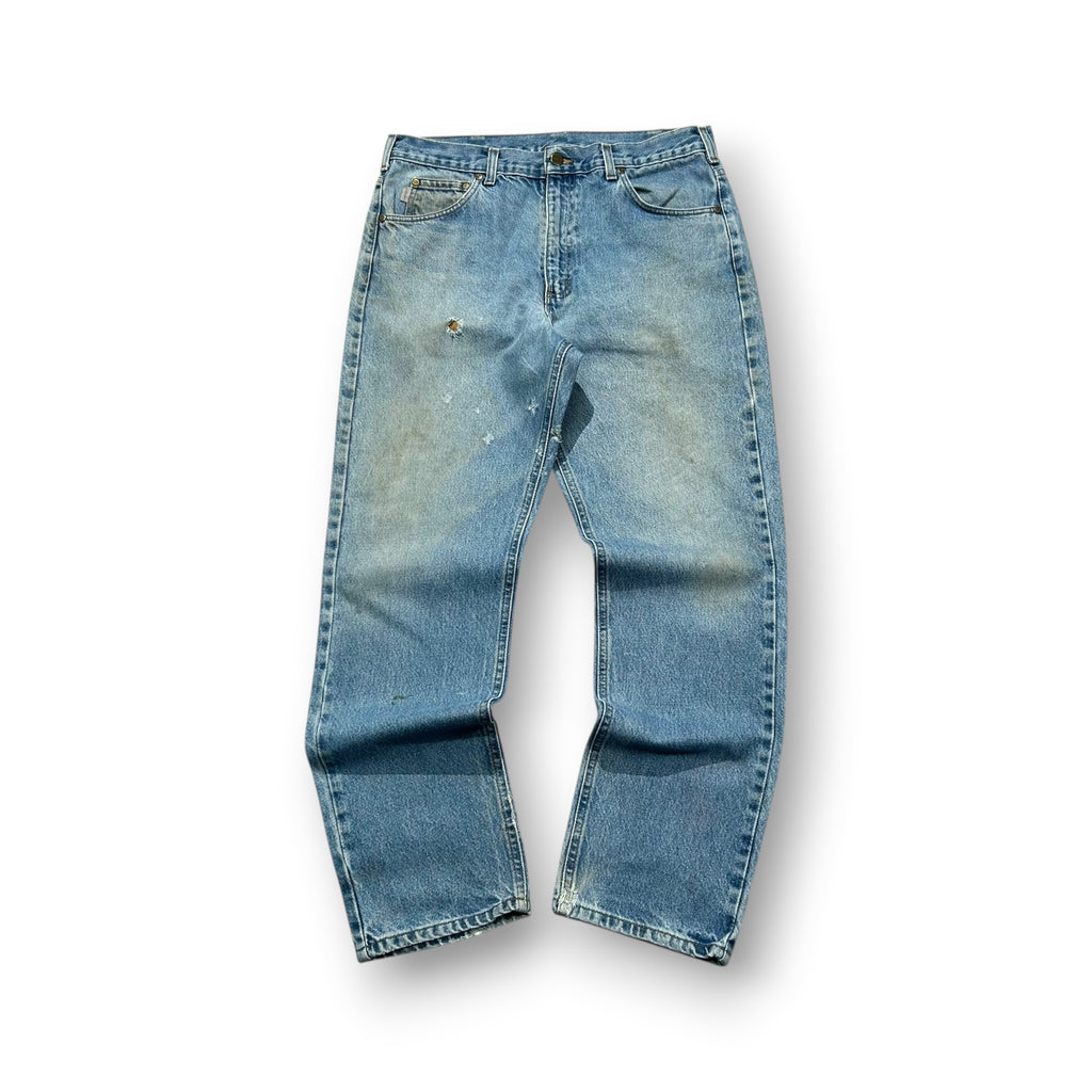 Carhartt Jeans W34