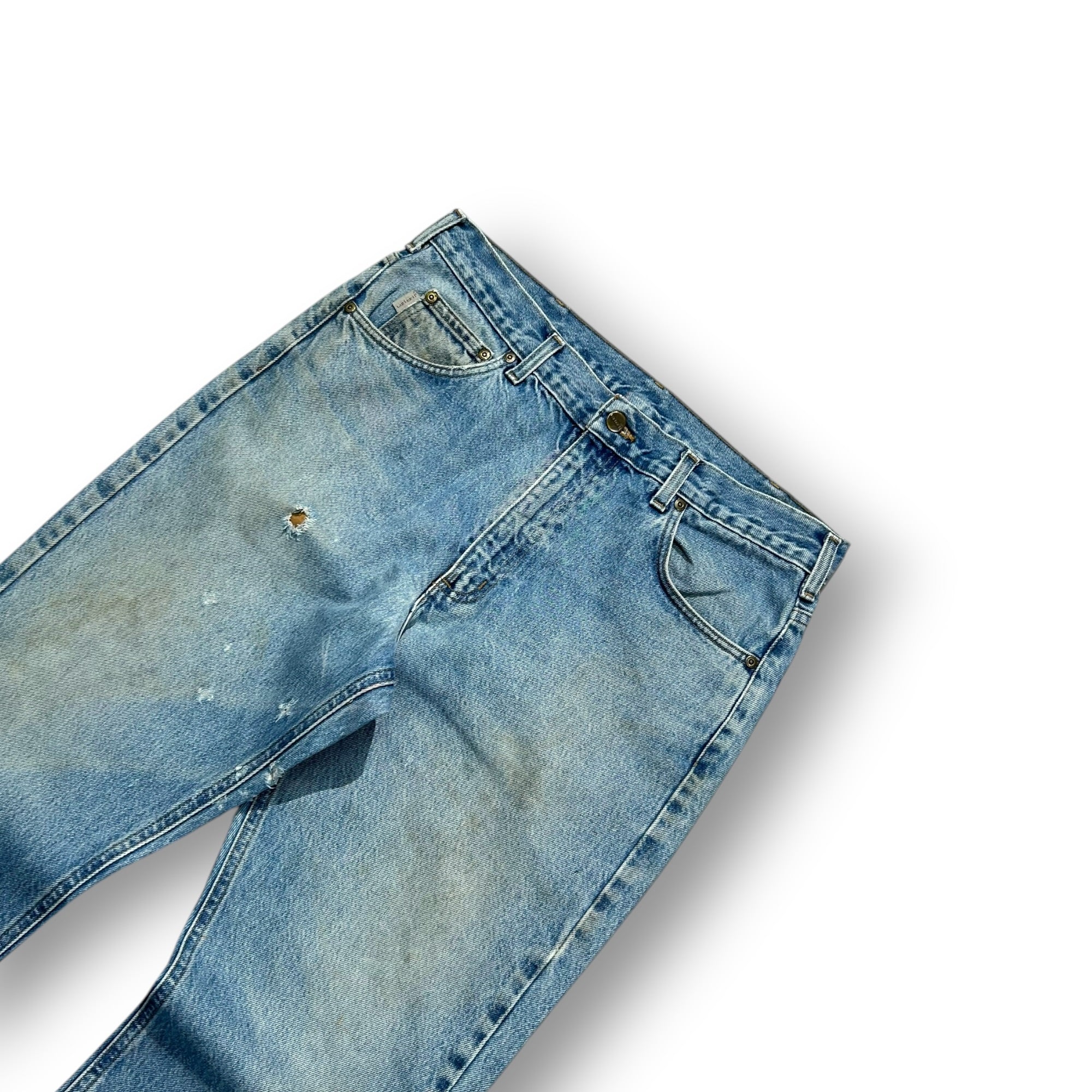 Carhartt Jeans W34