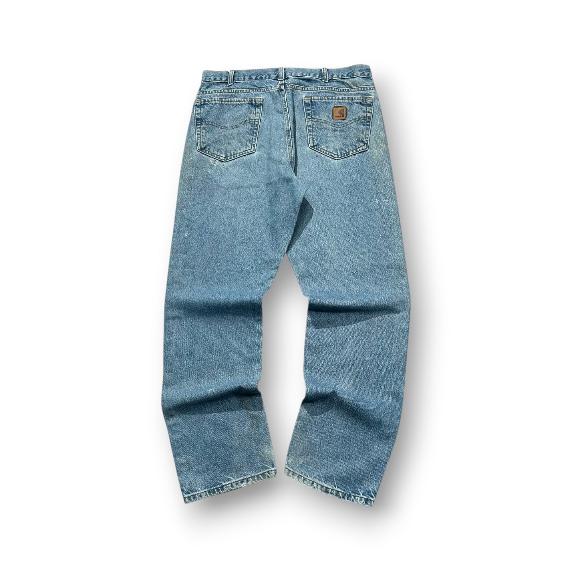 Carhartt Jeans W34