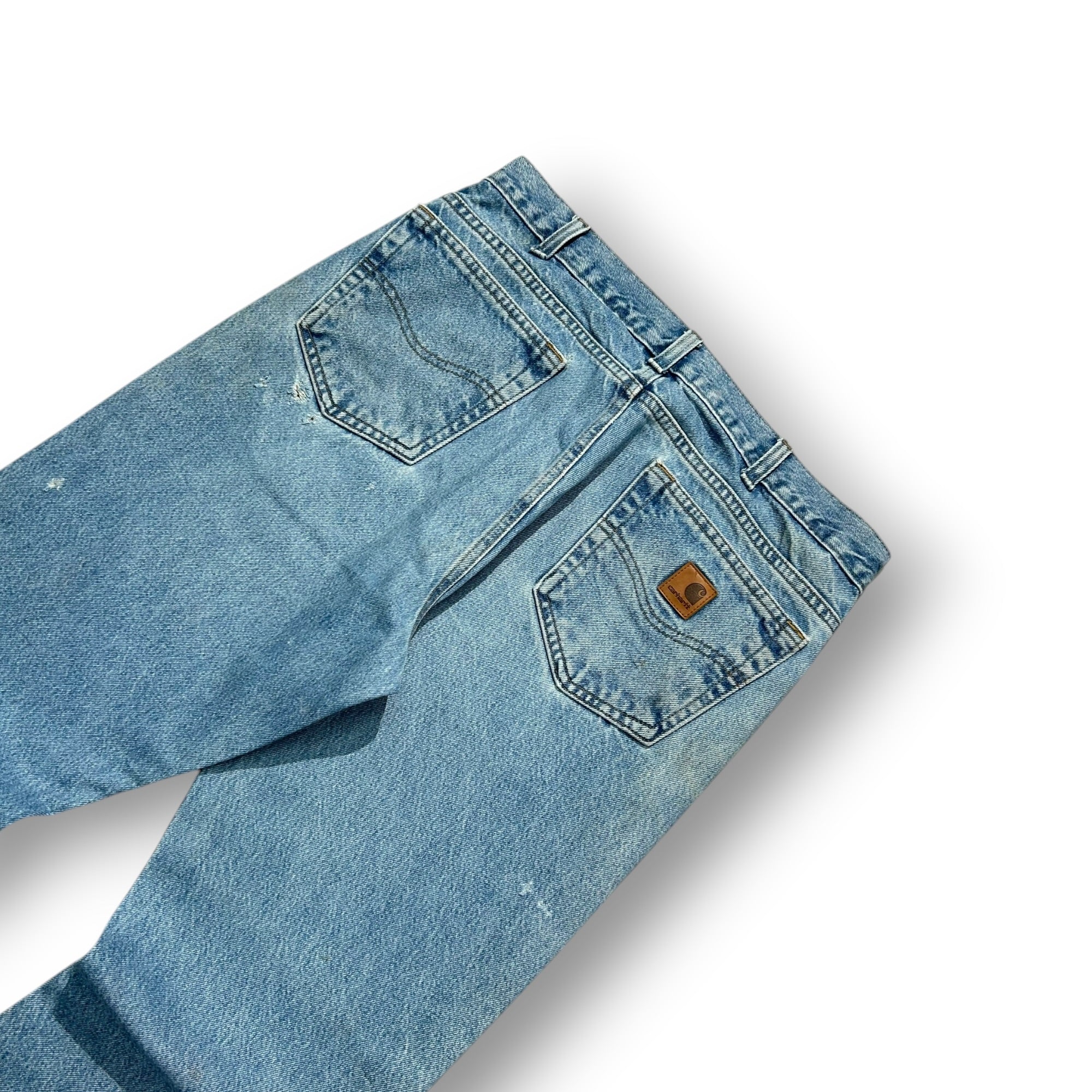 Carhartt Jeans W34