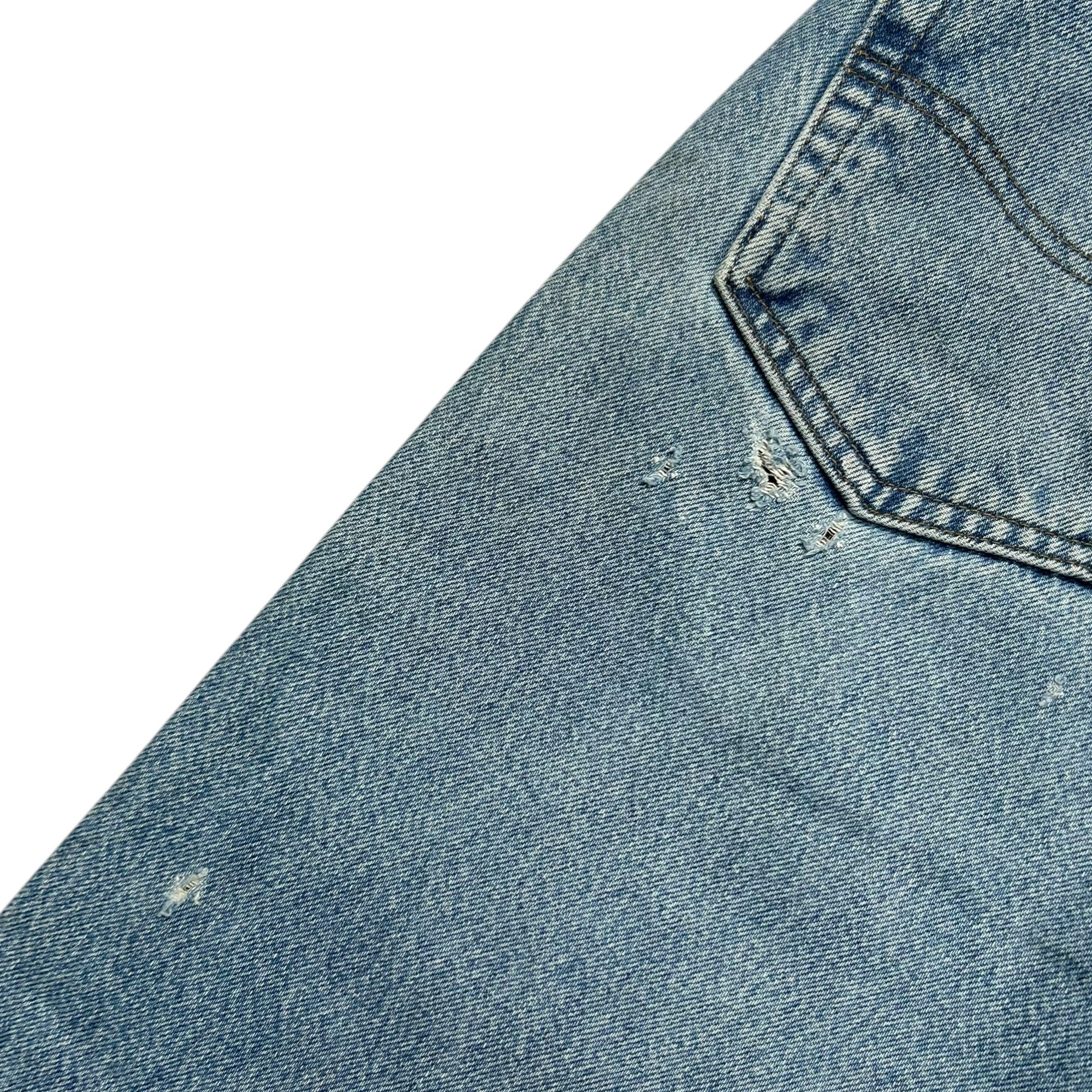 Carhartt Jeans W34