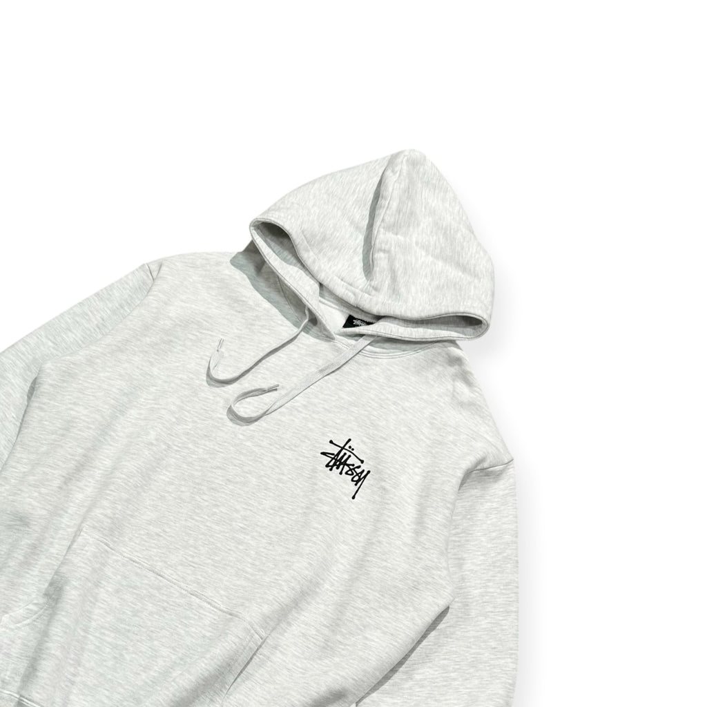 Stussy Logo Hoodie Large