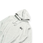 Stussy Logo Hoodie Large