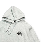Stussy Logo Hoodie Large
