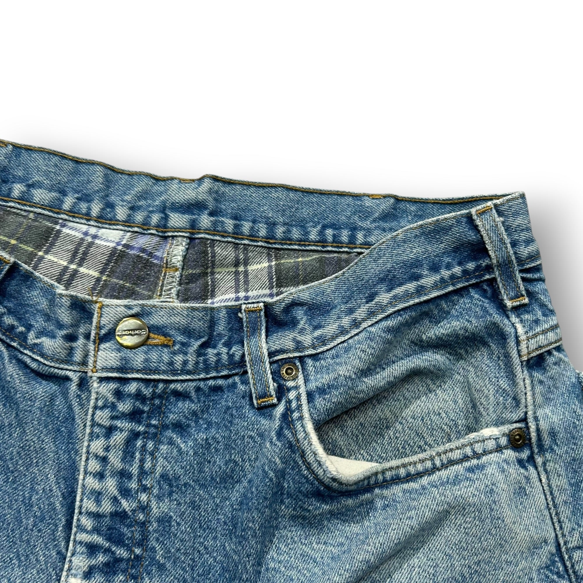 Carhartt Jeans W36