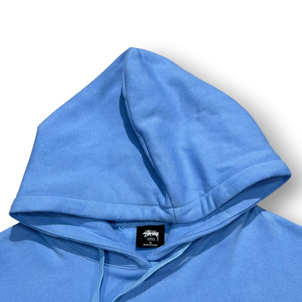 Stussy Logo Hoodie XL