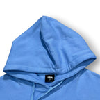 Stussy Logo Hoodie XL