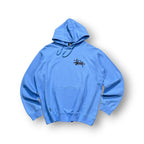 Stussy Logo Hoodie XL