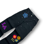 X-Large Double Knee Jeans W30