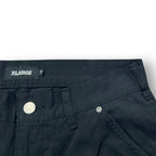 X-Large Double Knee Jeans W30