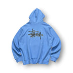 Stussy Logo Hoodie XL