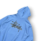 Stussy Logo Hoodie XL