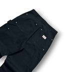X-Large Double Knee Jeans W30