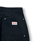 X-Large Double Knee Jeans W30