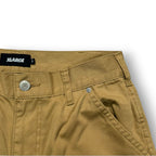 X-Large Double Knee Jeans W28