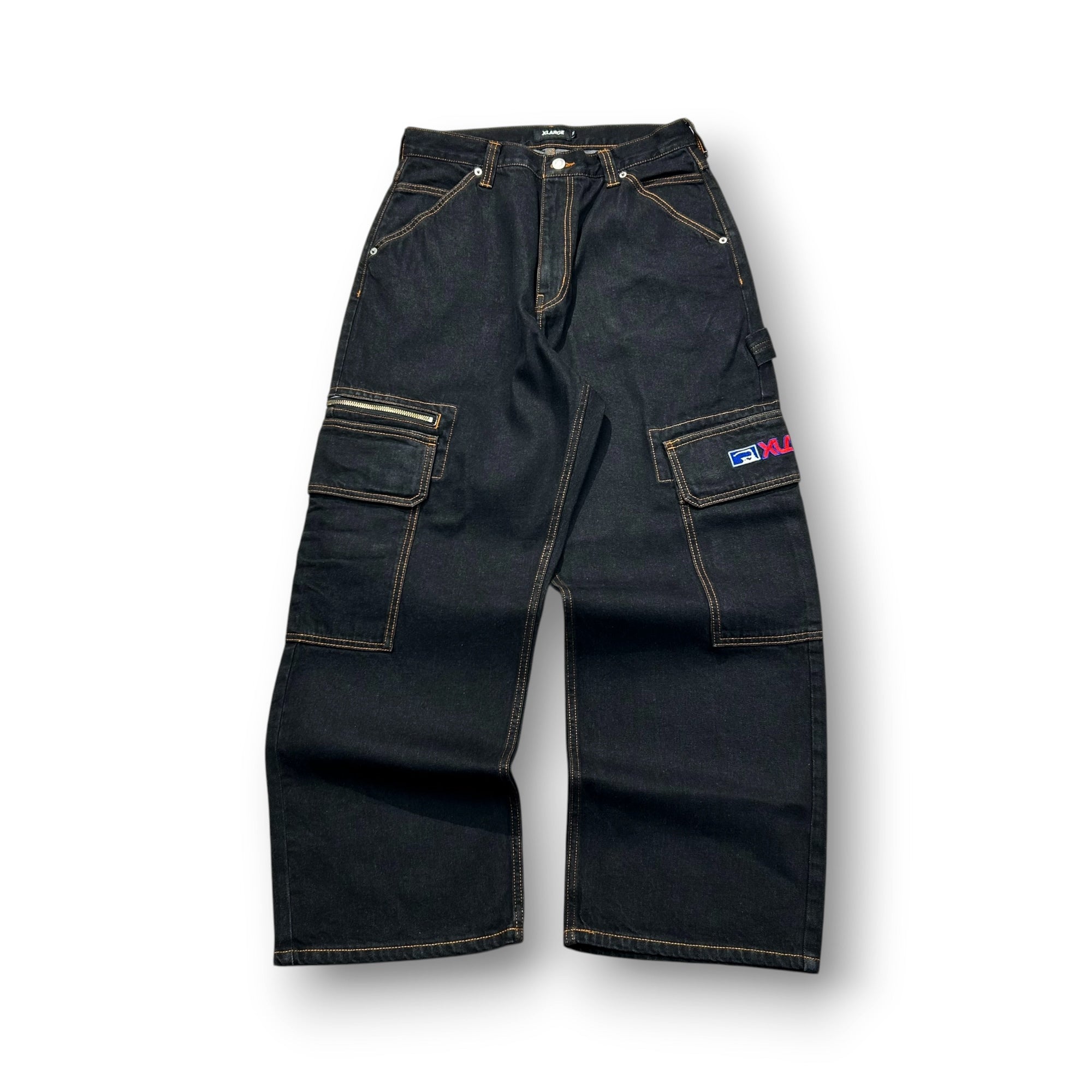 X-Large Jeans W30