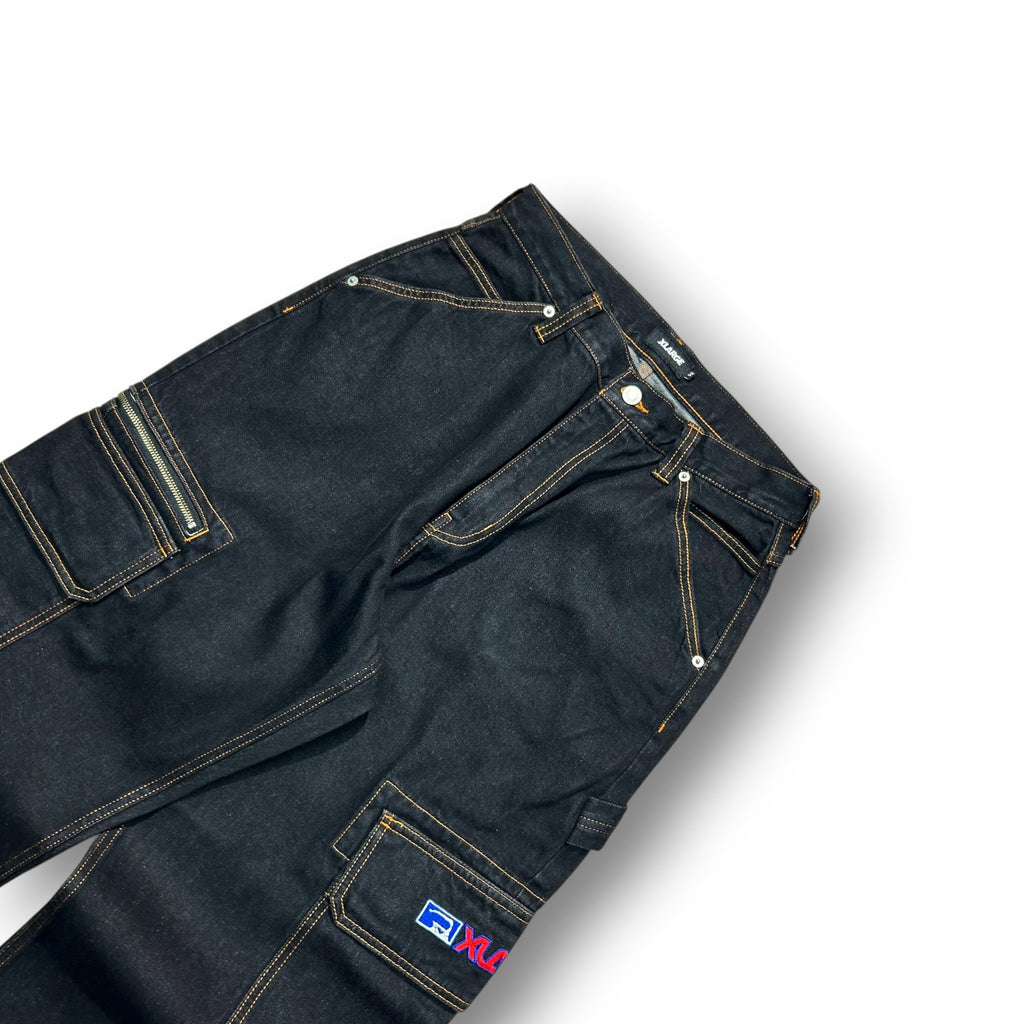 X-Large Jeans W30
