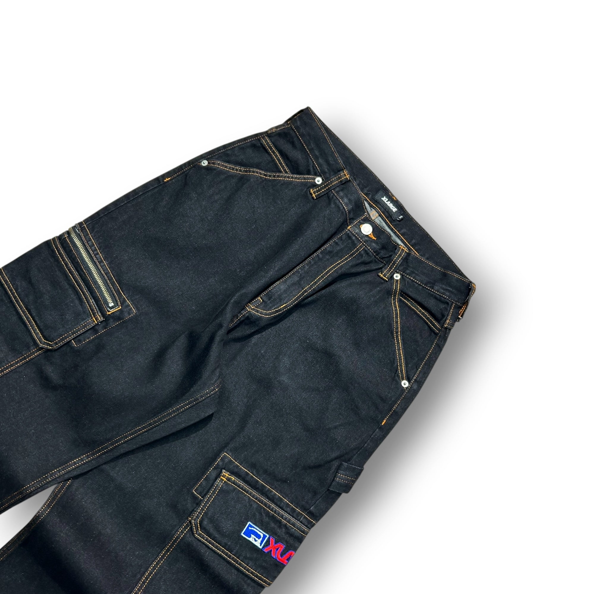 X-Large Jeans W30