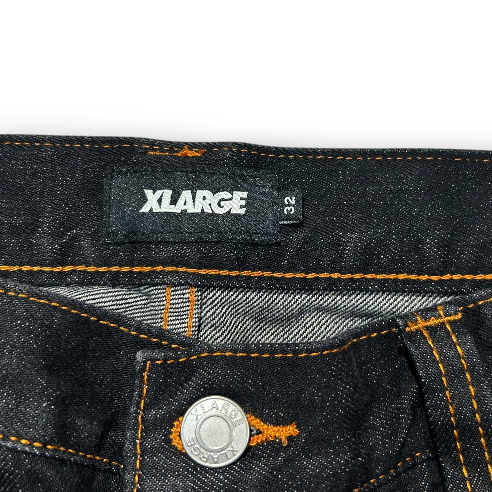 X-Large Jeans W30