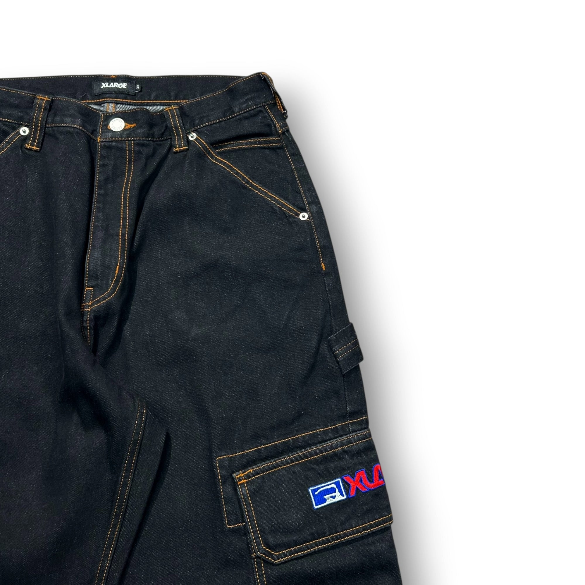 X-Large Jeans W30