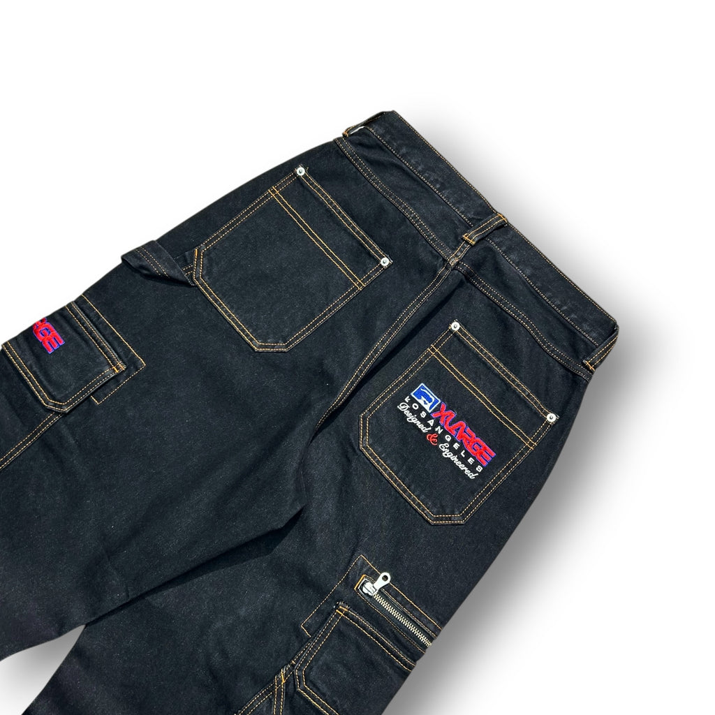 X-Large Jeans W30