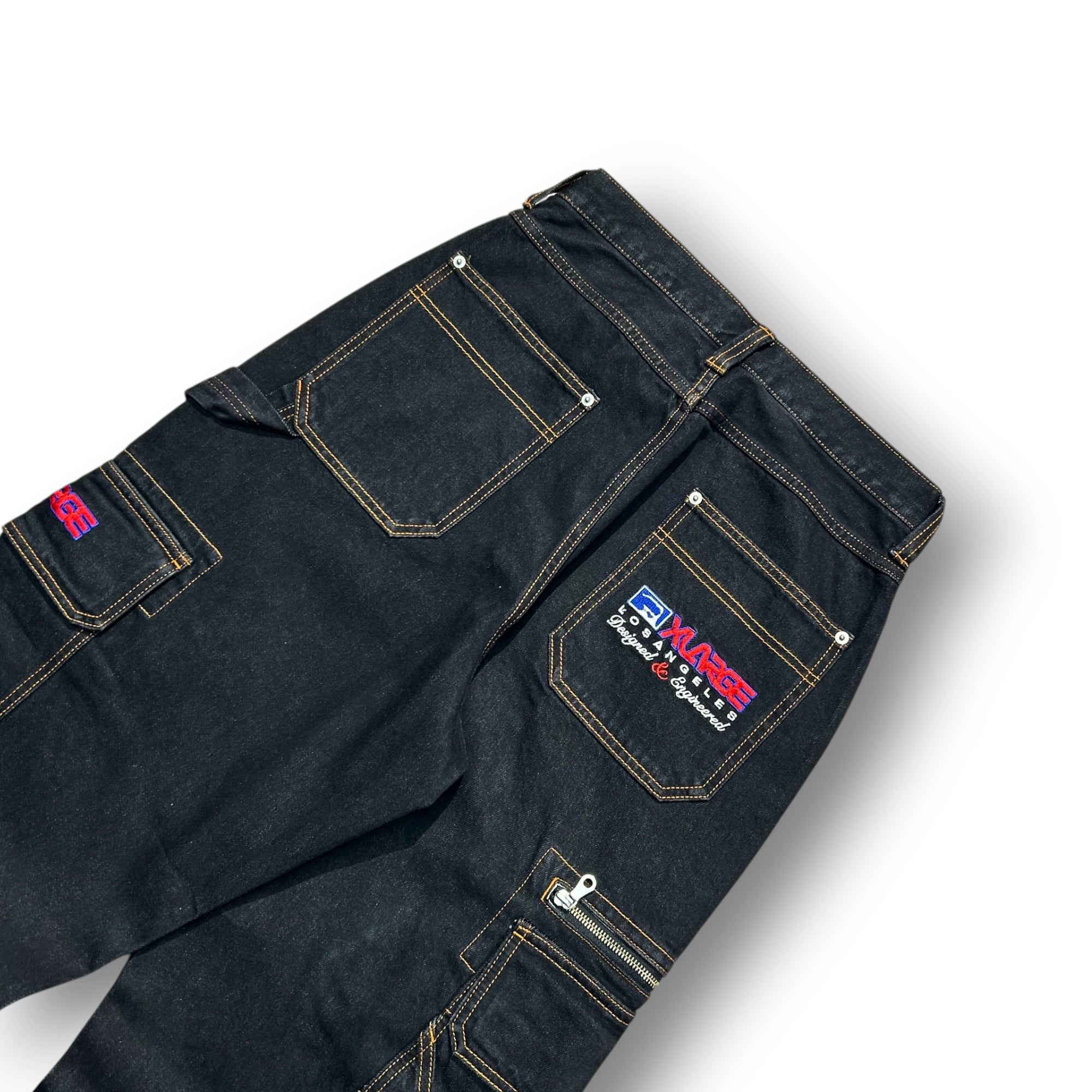 X-Large Jeans W30