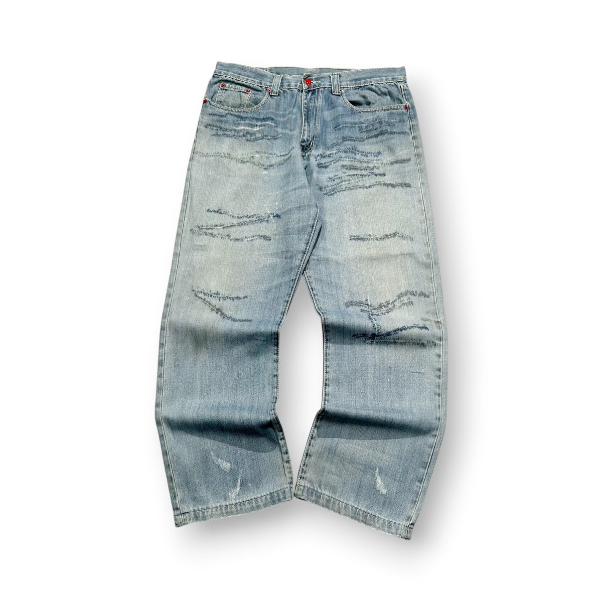 Karl Kani Jeans W35
