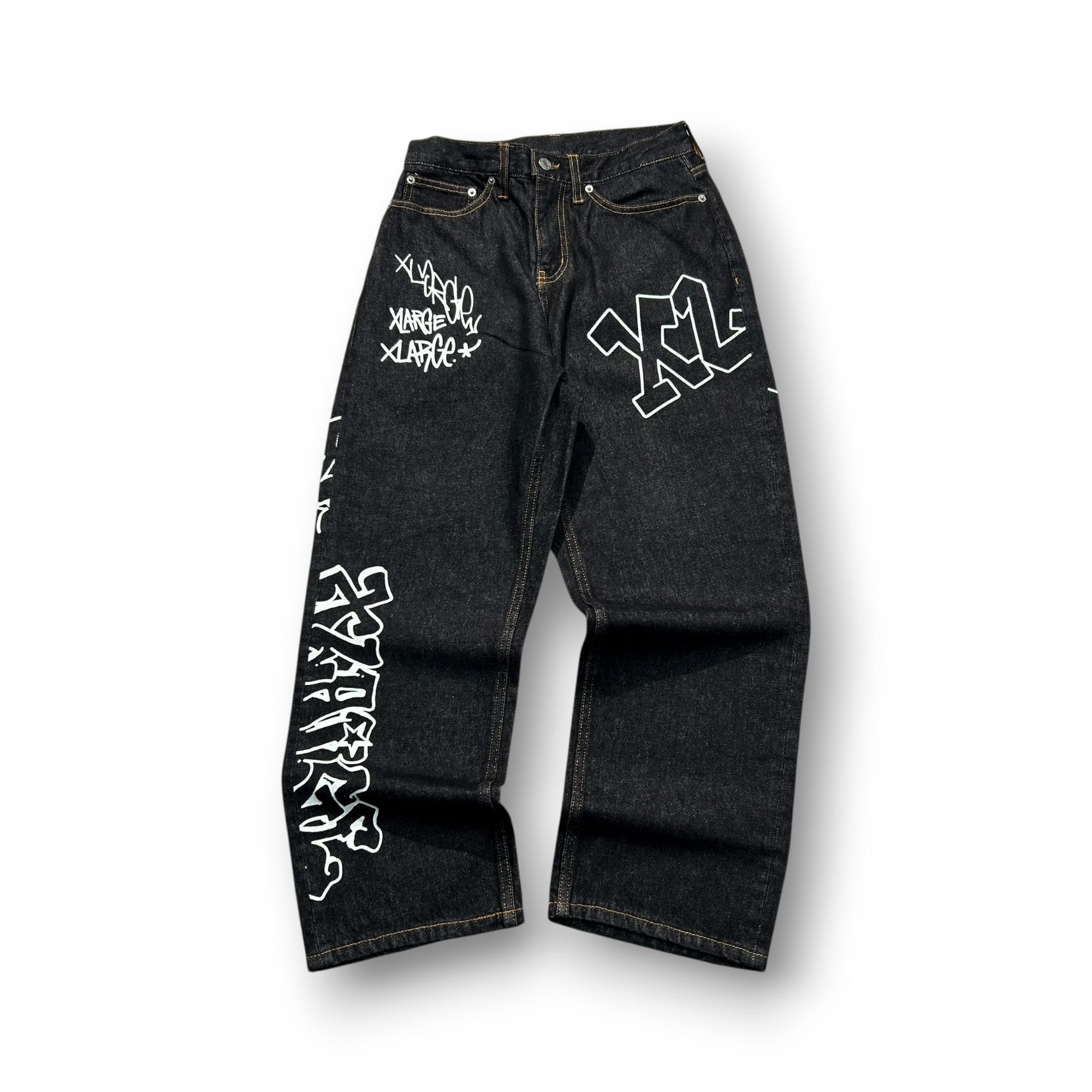 X-Large Jeans W28