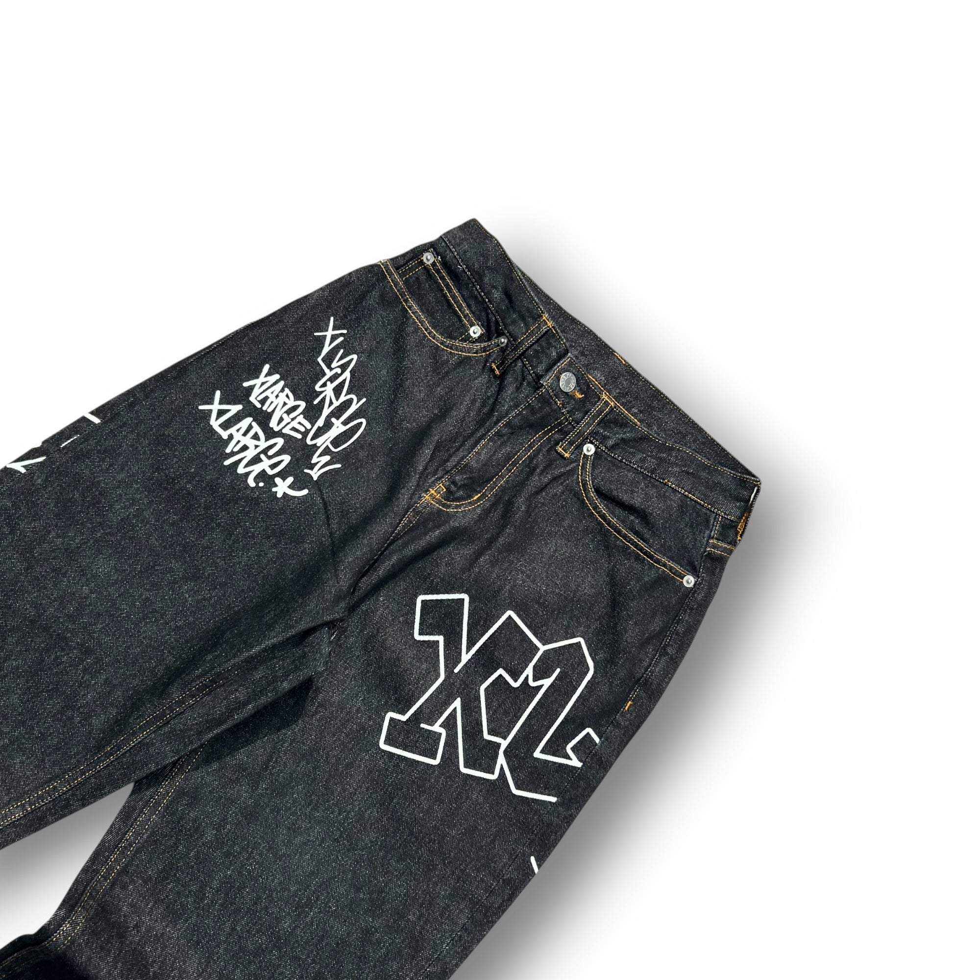 X-Large Jeans W28