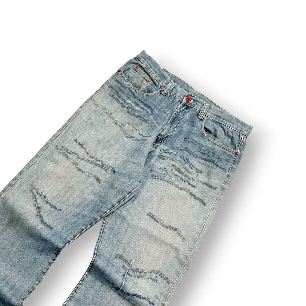 Karl Kani Jeans W35