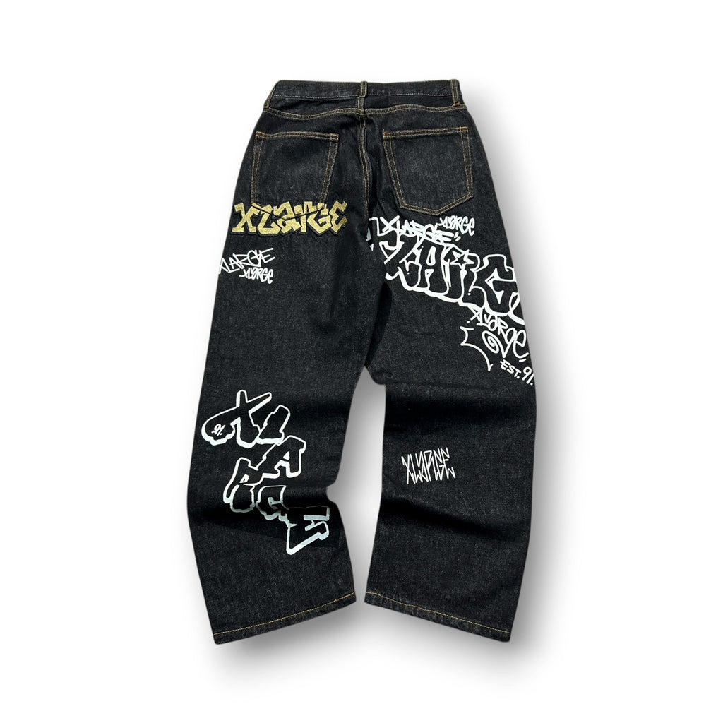 X-Large Jeans W28
