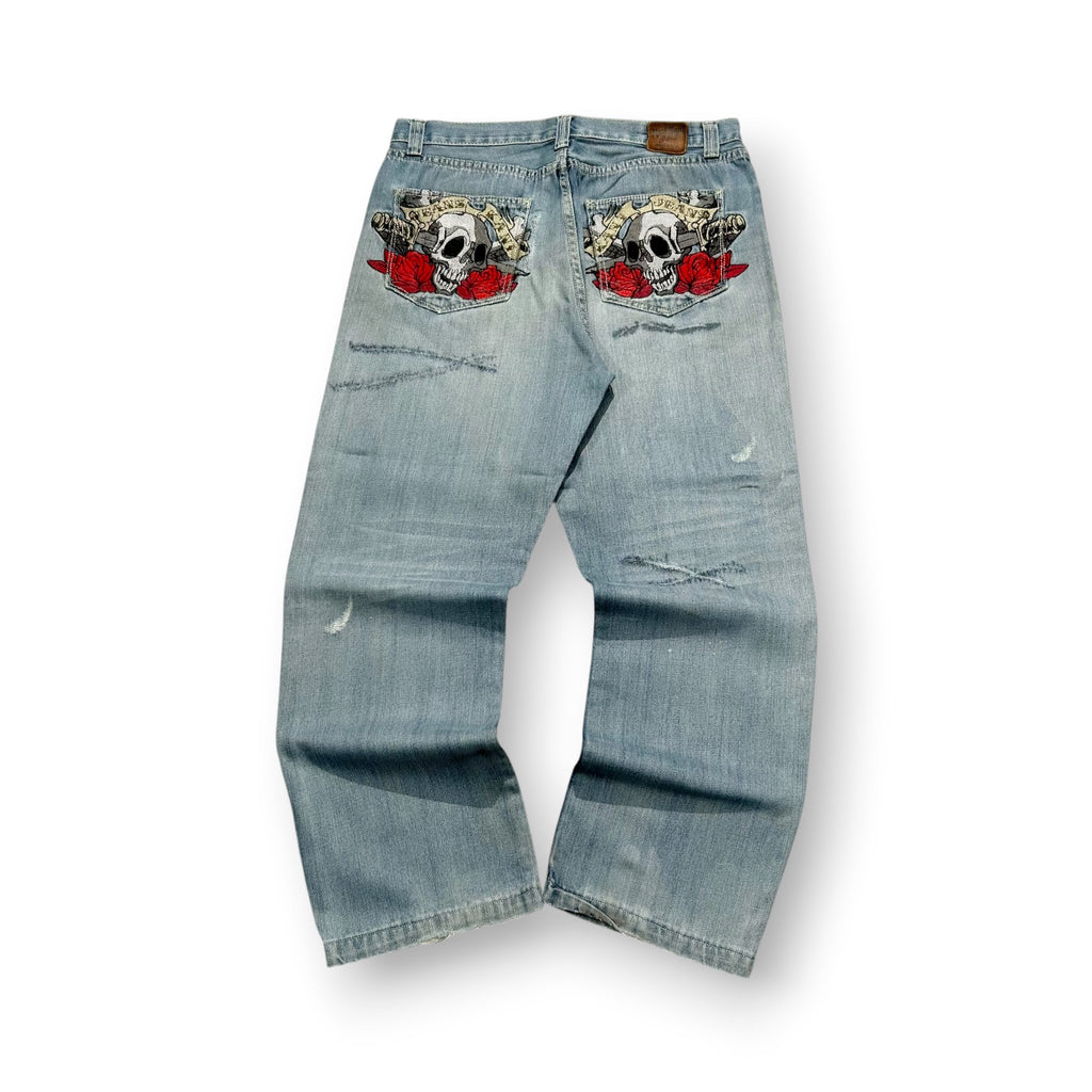 Karl Kani Jeans W35