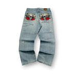 Karl Kani Jeans W35