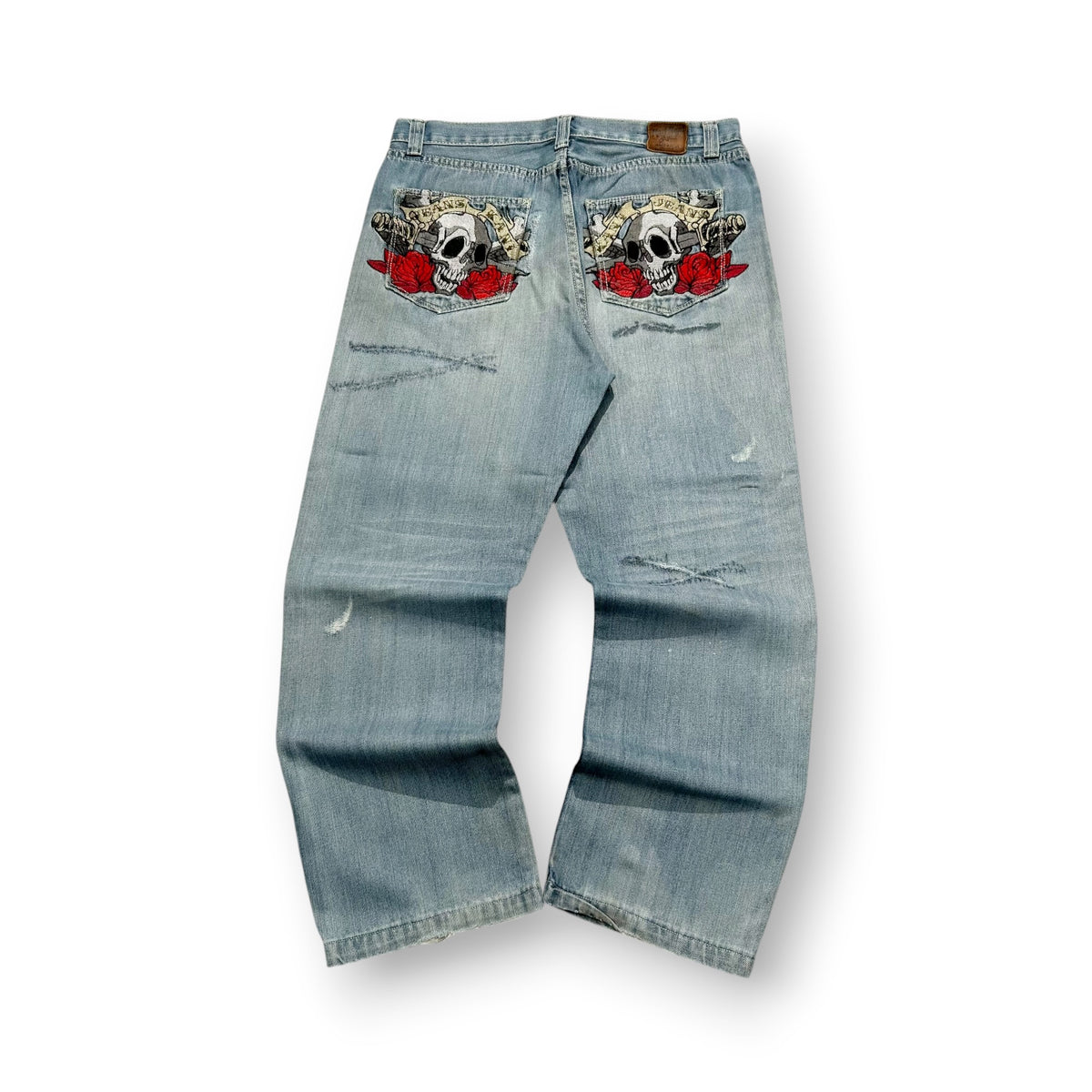 Karl Kani Jeans W35