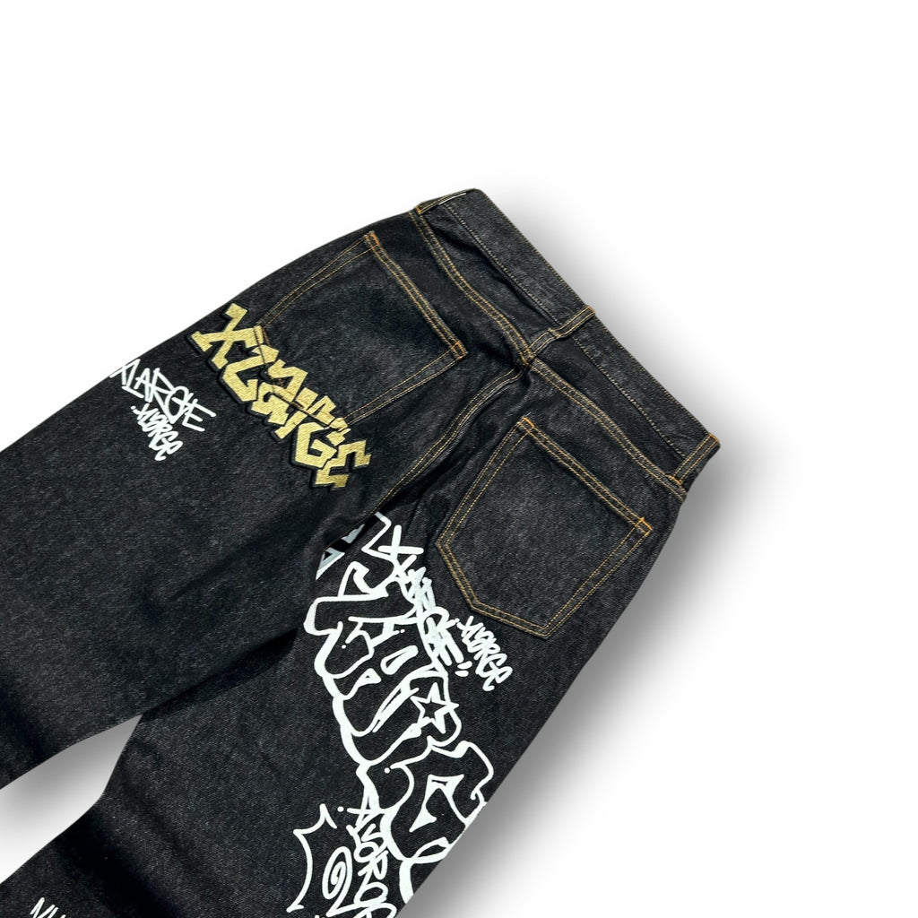 X-Large Jeans W28