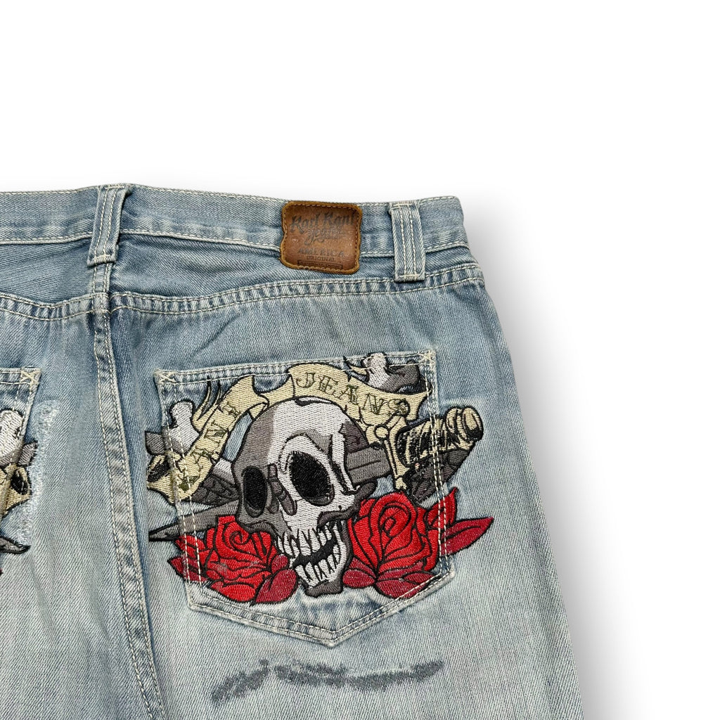 Karl Kani Jeans W35