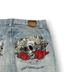 Karl Kani Jeans W35