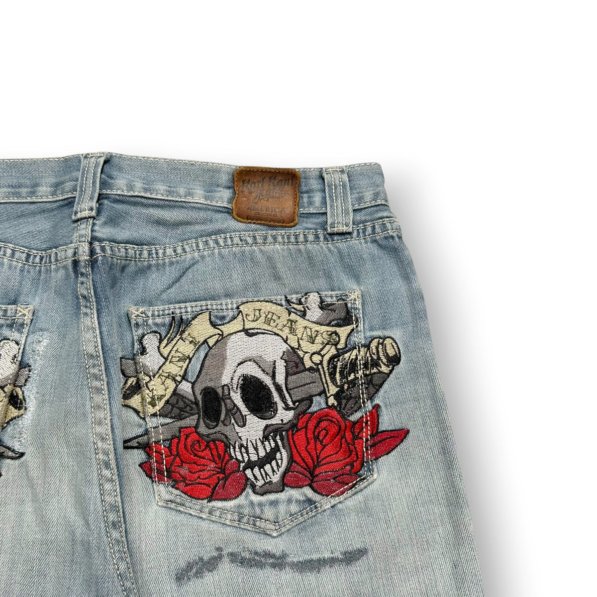 Karl Kani Jeans W35