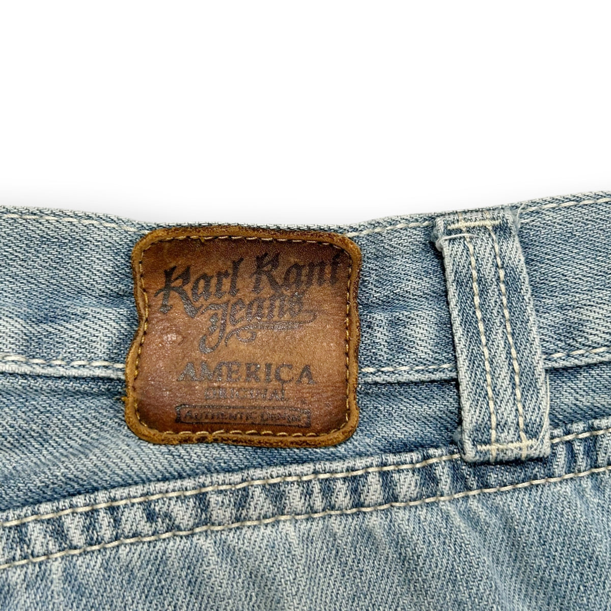 Karl Kani Jeans W35