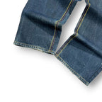 Coogi Embroidered Jeans W36